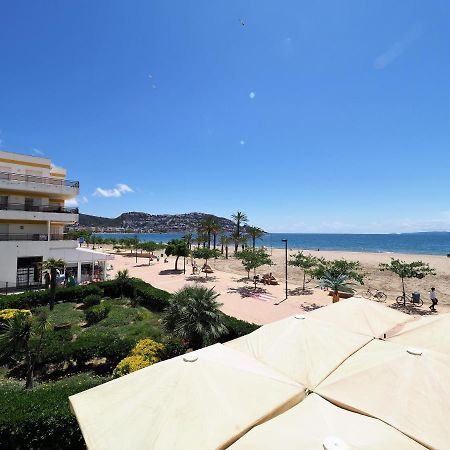 InmoSantos Oasis A3 Roses Exterior foto
