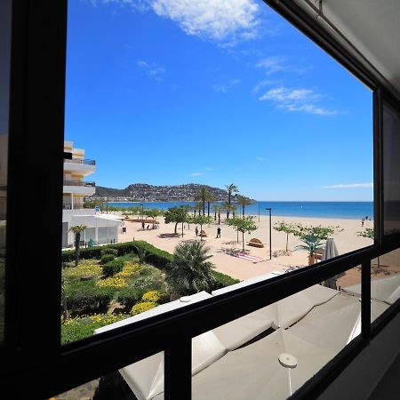 InmoSantos Oasis A3 Roses Exterior foto