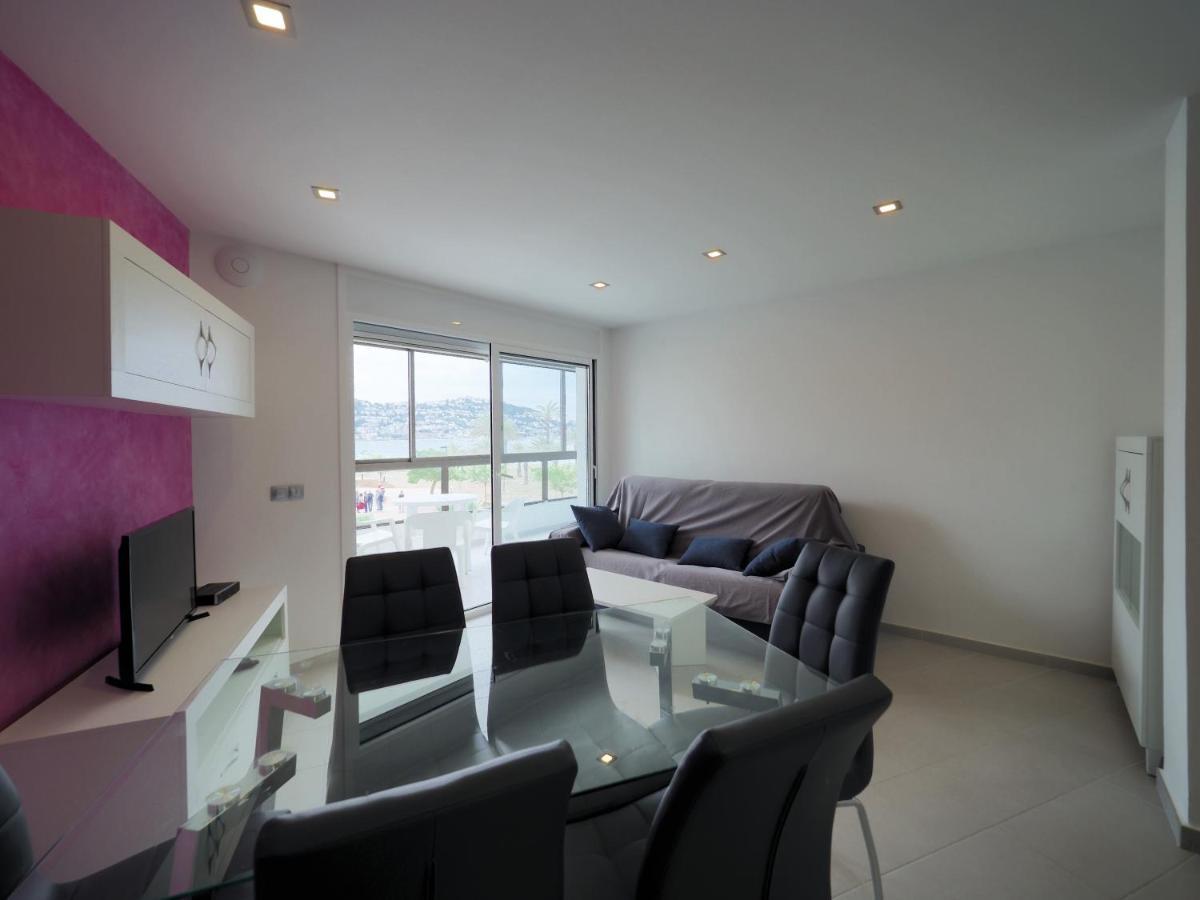 InmoSantos Oasis A3 Roses Exterior foto