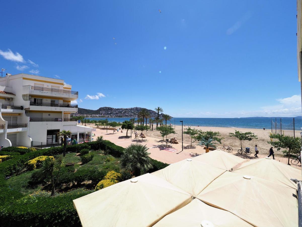 InmoSantos Oasis A3 Roses Exterior foto