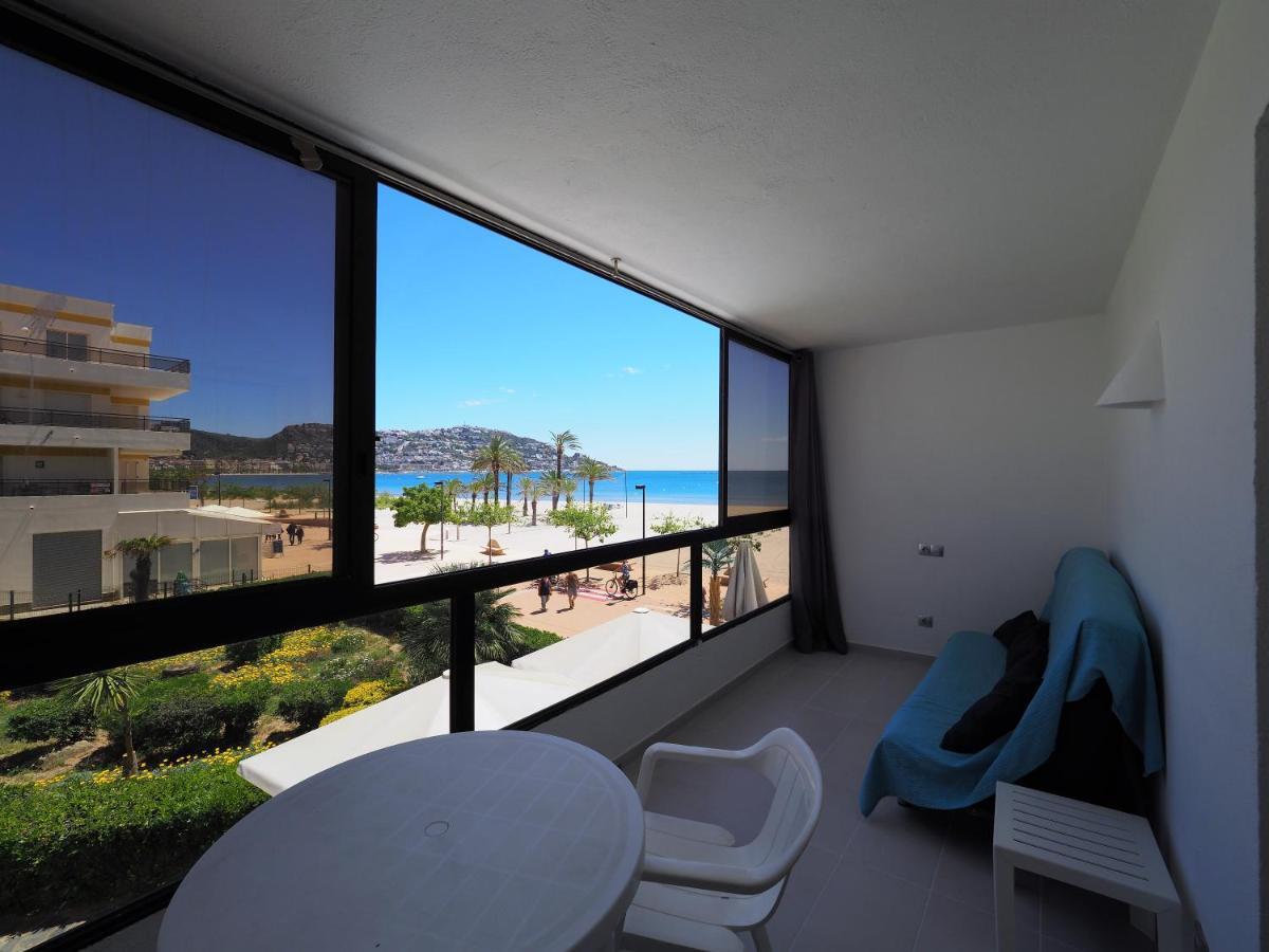 InmoSantos Oasis A3 Roses Exterior foto