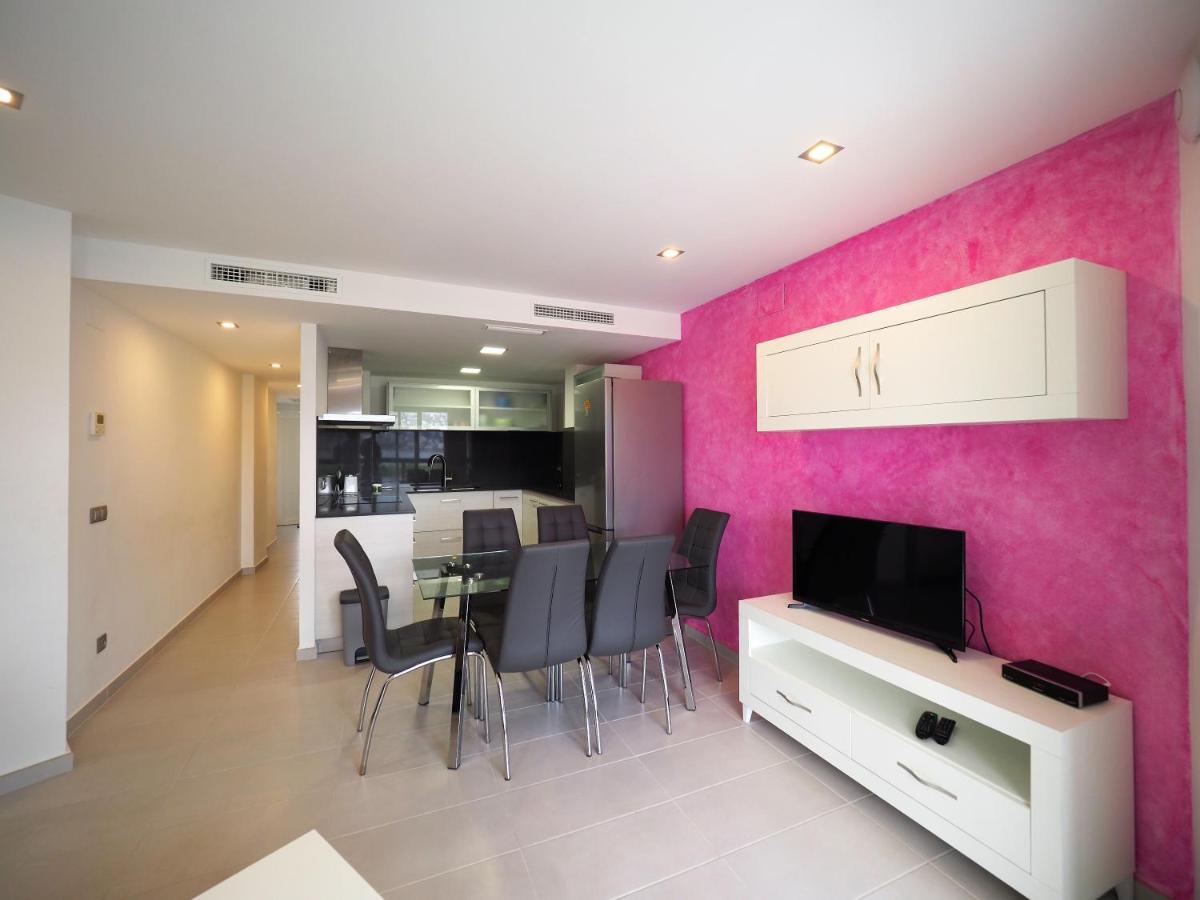 InmoSantos Oasis A3 Roses Exterior foto