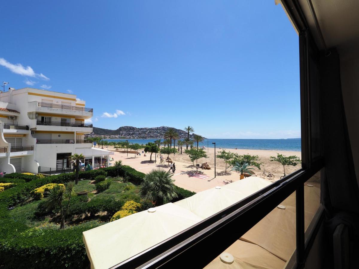 InmoSantos Oasis A3 Roses Exterior foto