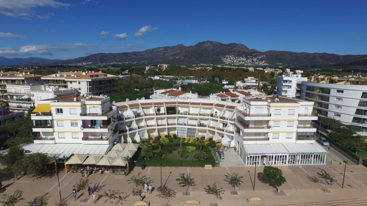 InmoSantos Oasis A3 Roses Exterior foto